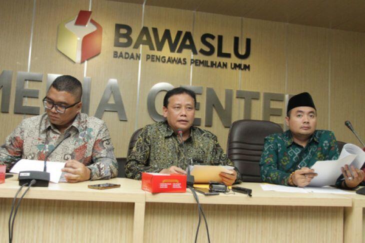 Bawaslu Minta Parpol Gak Pilih Mantan Napi Koruptor Jadi Caleg
