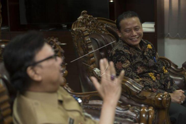 Bawaslu Minta Parpol Gak Pilih Mantan Napi Koruptor Jadi Caleg