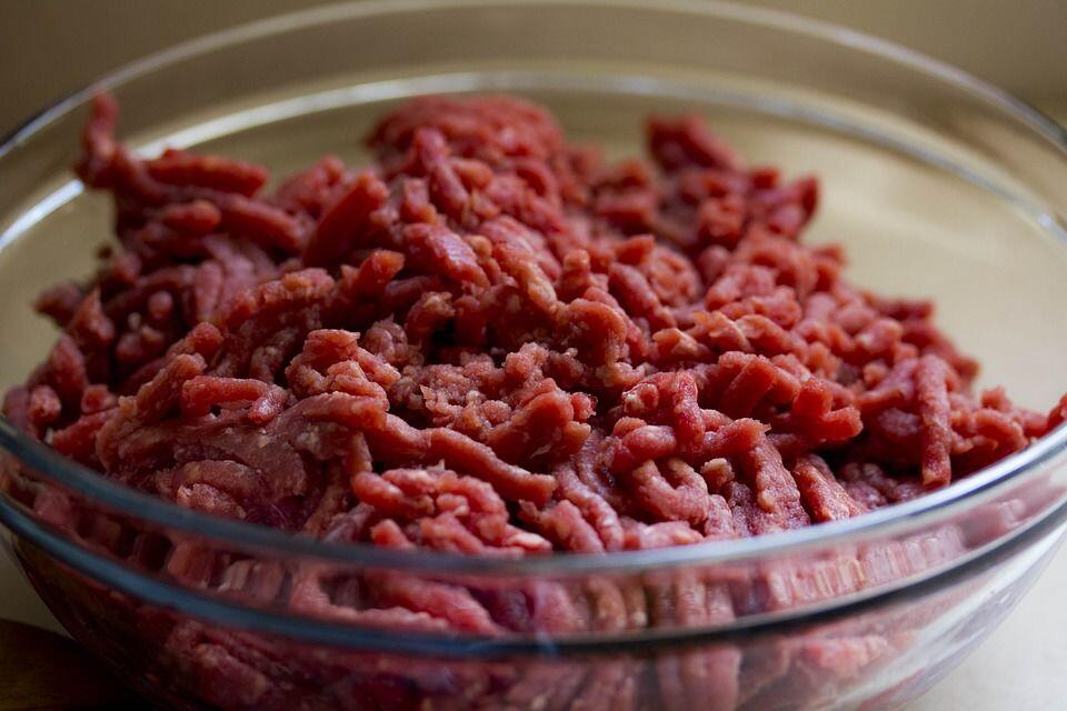 Resep Kotleti, Perkedel Daging Khas Rusia yang Lezat Banget!