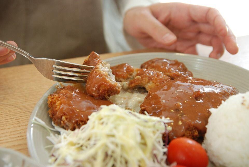 Resep Kotleti, Perkedel Daging Khas Rusia yang Lezat Banget!
