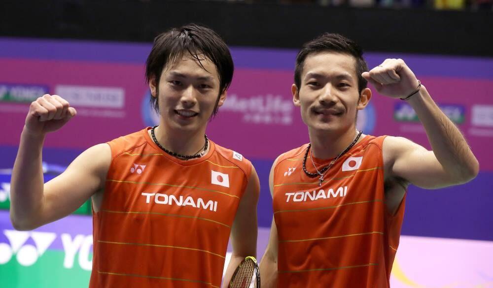 4 Pemain Muda Indonesia Hadapi Pemain Top di R1 Thailand Open 2018