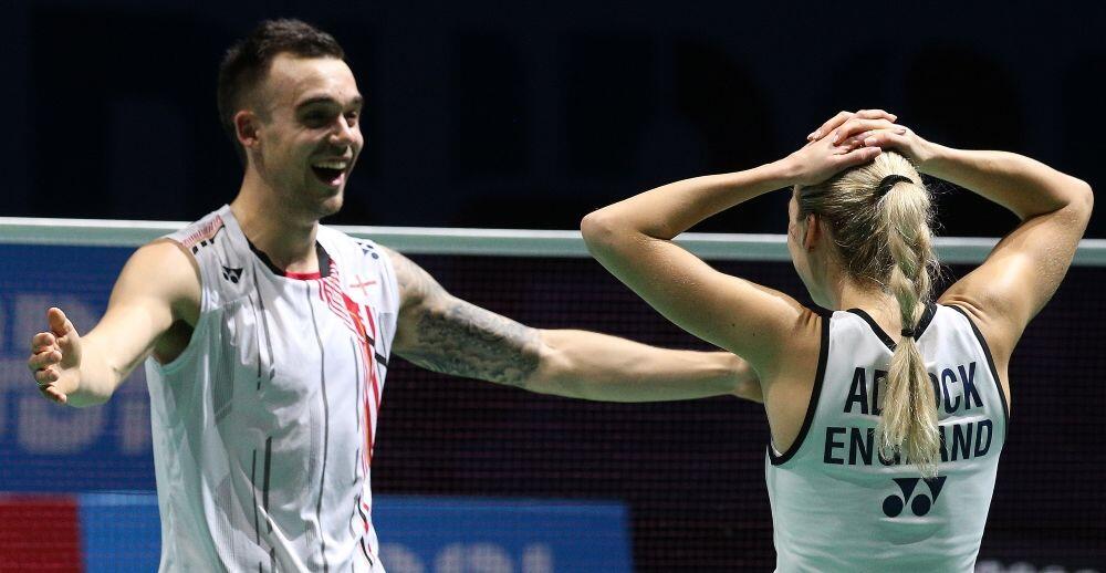 4 Pemain Muda Indonesia Hadapi Pemain Top di R1 Thailand Open 2018