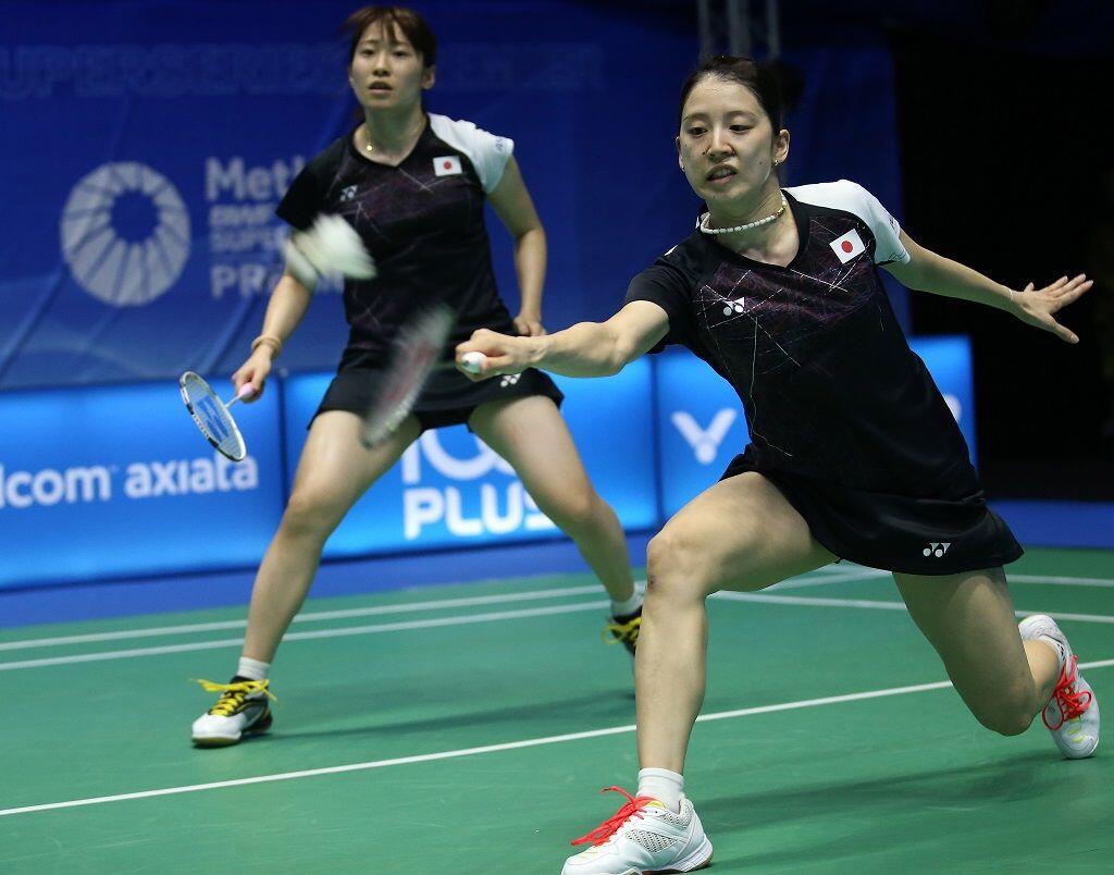 4 Pemain Muda Indonesia Hadapi Pemain Top di R1 Thailand Open 2018