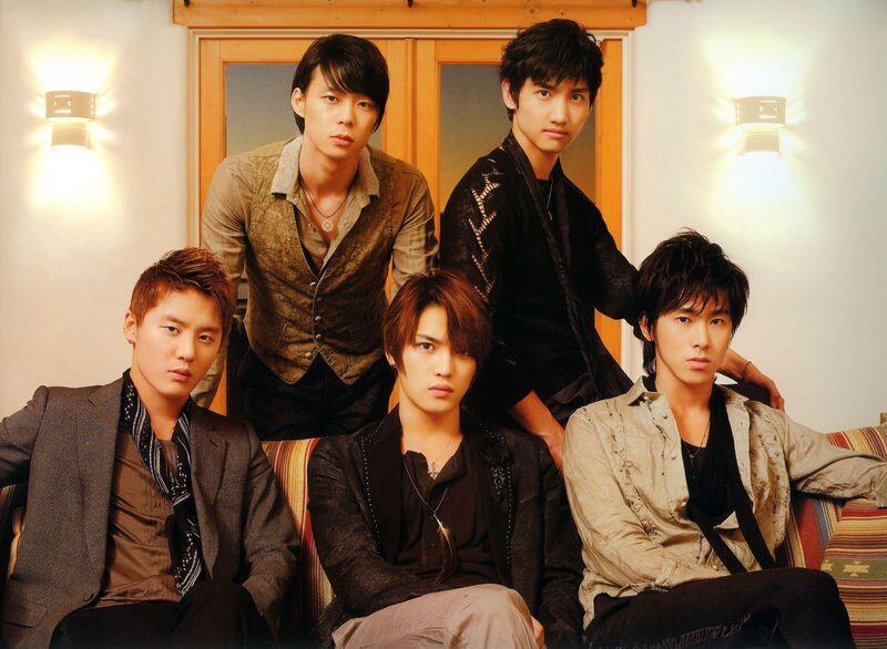8 Lagu Acapella Terbaik TVXQ, Cocok Sebagai Pengantar Tidur lho!
