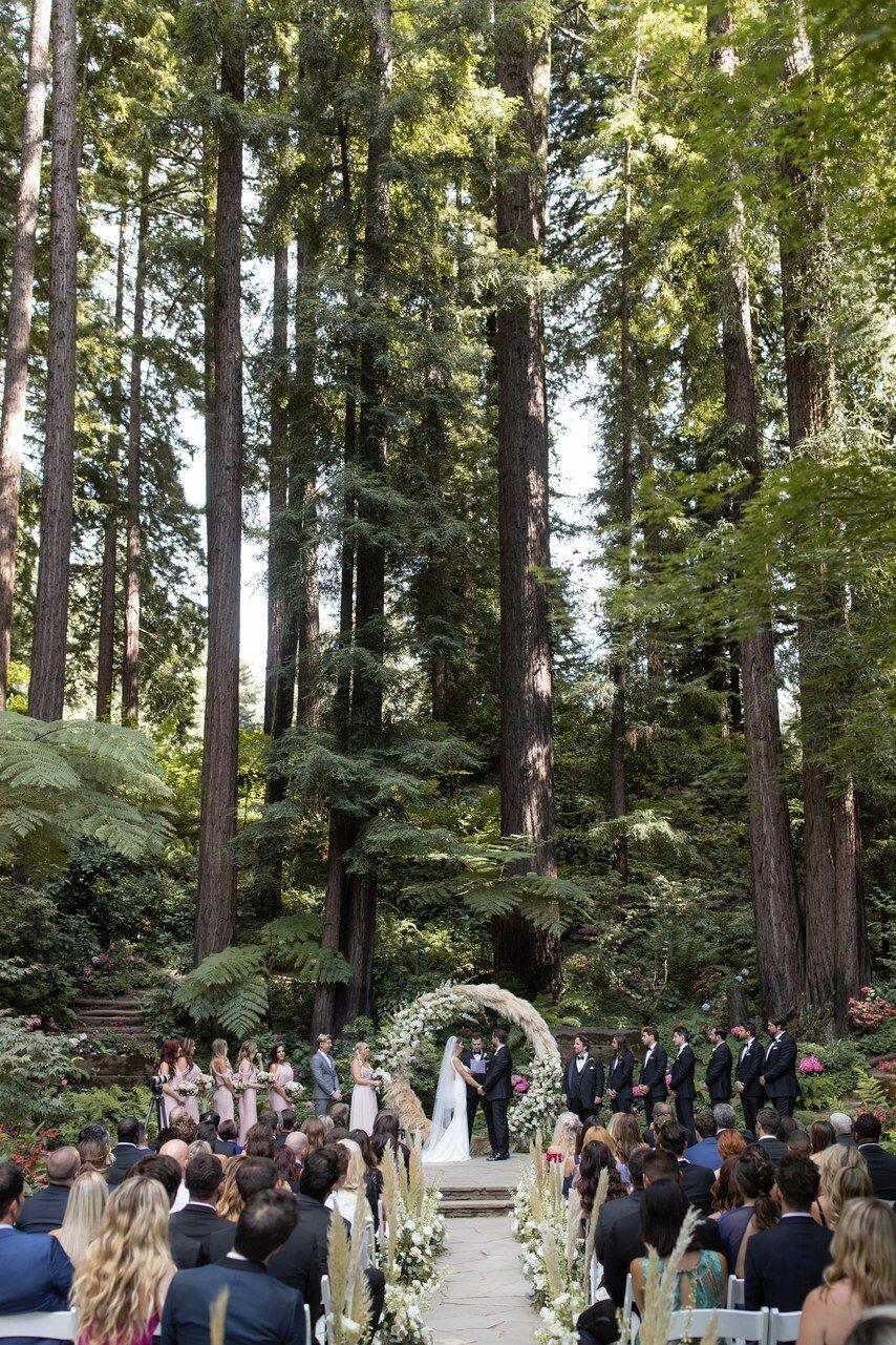 Masih Ingat Alice Cullen "Twilight"? Ternyata Baru Saja Menikah Lho!