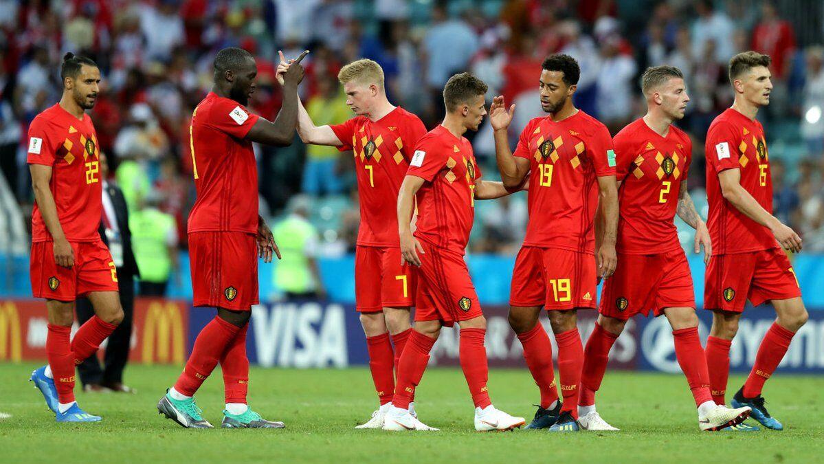 3 Faktor Kunci di Balik Kemenangan Prancis atas Belgia