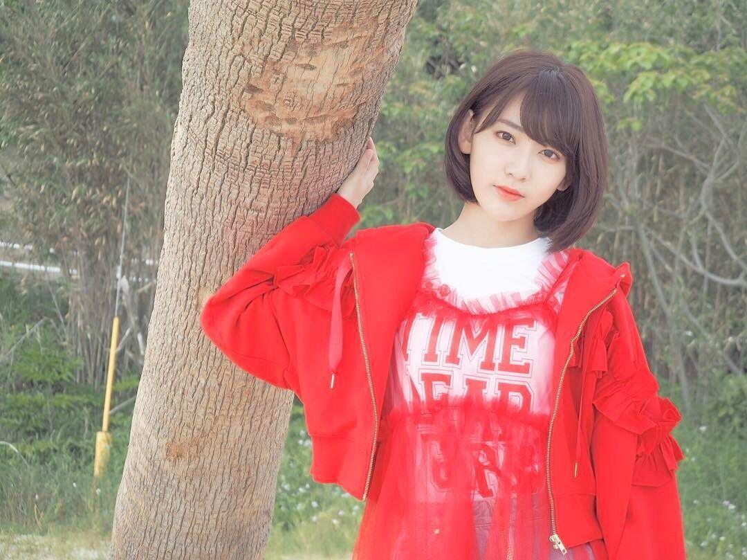 Rebut Posisi Center Produce 48, Ini 10 Potret Manisnya Miyawaki Sakura