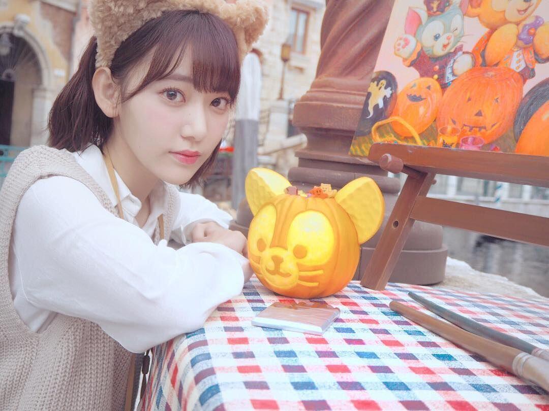 Rebut Posisi Center Produce 48, Ini 10 Potret Manisnya Miyawaki Sakura
