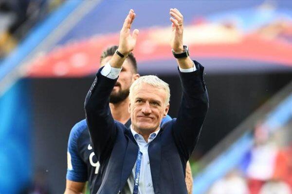 Kembali ke Final Piala Dunia, Prancis Diminta Lupakan Kenangan 1998