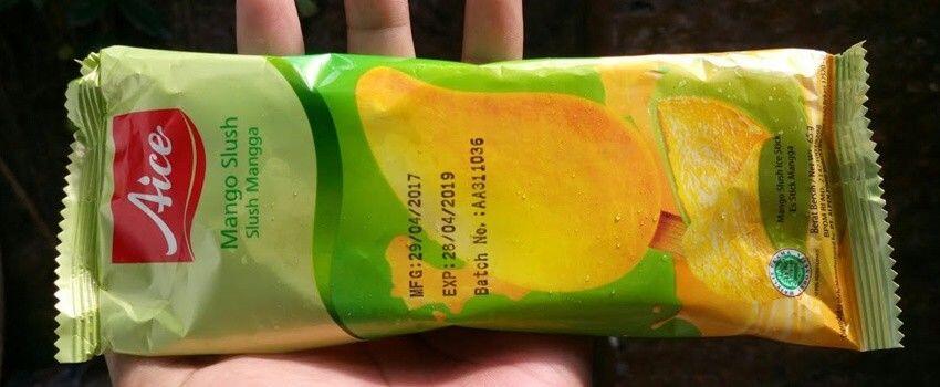 10 Es Krim Enak dengan Harga di Bawah Rp 5.000, Nyegerin Banget!