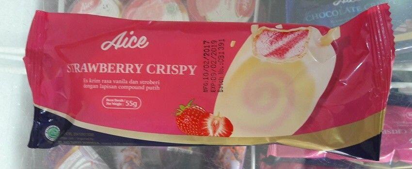 10 Es Krim Enak dengan Harga di Bawah Rp 5.000, Nyegerin Banget!