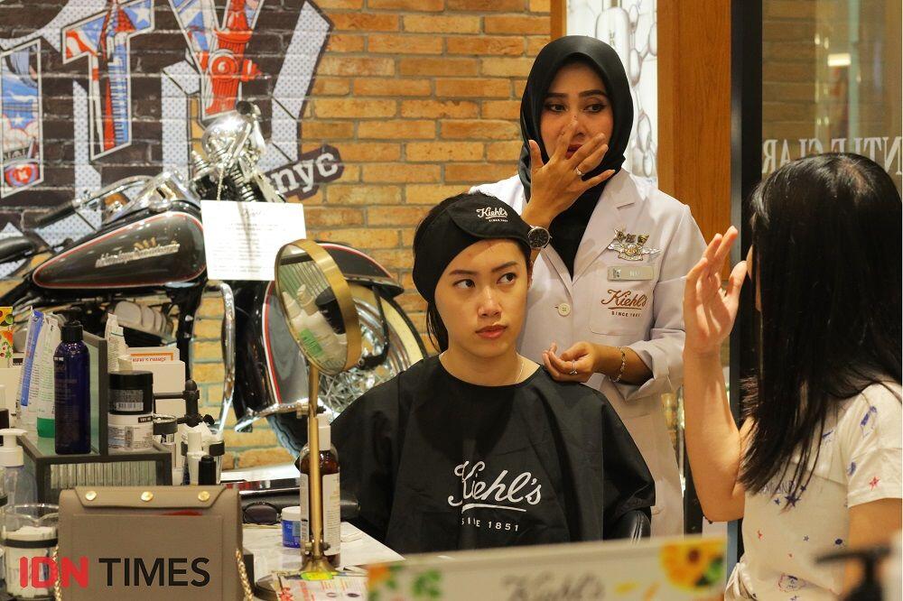 7 Hal yang Gak Banyak Orang Ketahui Tentang Kiehl's Boutique