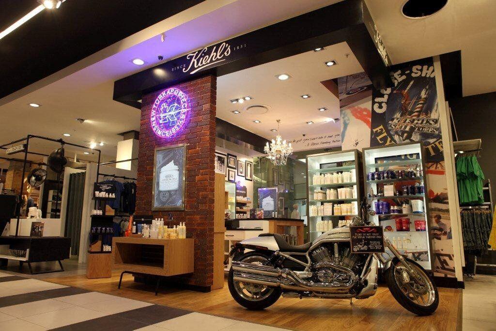 7 Hal yang Gak Banyak Orang Ketahui Tentang Kiehl's Boutique