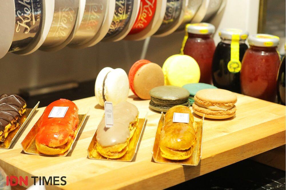 7 Hal yang Gak Banyak Orang Ketahui Tentang Kiehl's Boutique