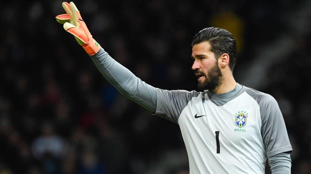 5 Transfer Pemain Top yang Bisa Terjadi Setelah Piala Dunia 2018