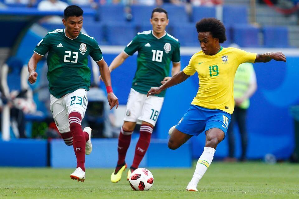 5 Transfer Pemain Top yang Bisa Terjadi Setelah Piala Dunia 2018