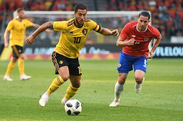 5 Transfer Pemain Top yang Bisa Terjadi Setelah Piala Dunia 2018