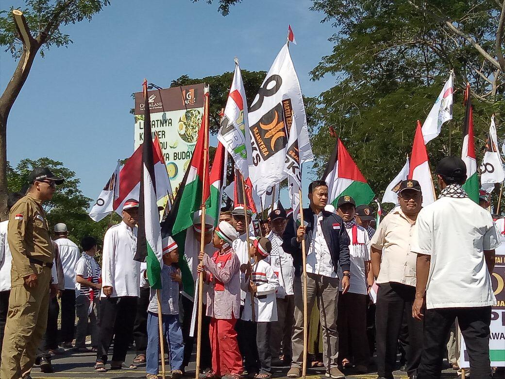 Curhat Politikus PKS soal Kandidat Capres-Cawapres yang 'Melempem'