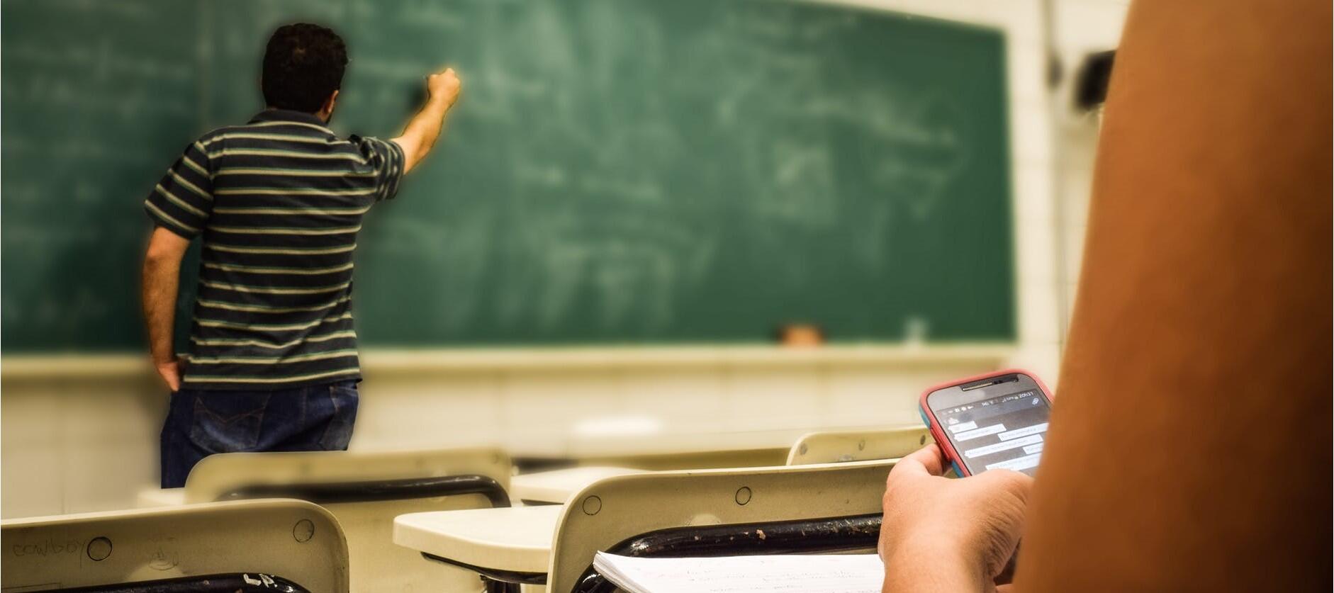7 Fakta Sistem Zonasi Kemendikbud yang Bikin Heboh