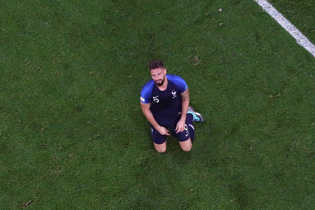 Lolos ke Final, Inilah Kunci Kemenangan Prancis Kalahkan Belgia