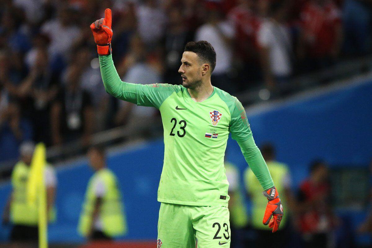 Inggris Vs Kroasia di Semifinal, Ini Kabar Terbaru Kedua Tim