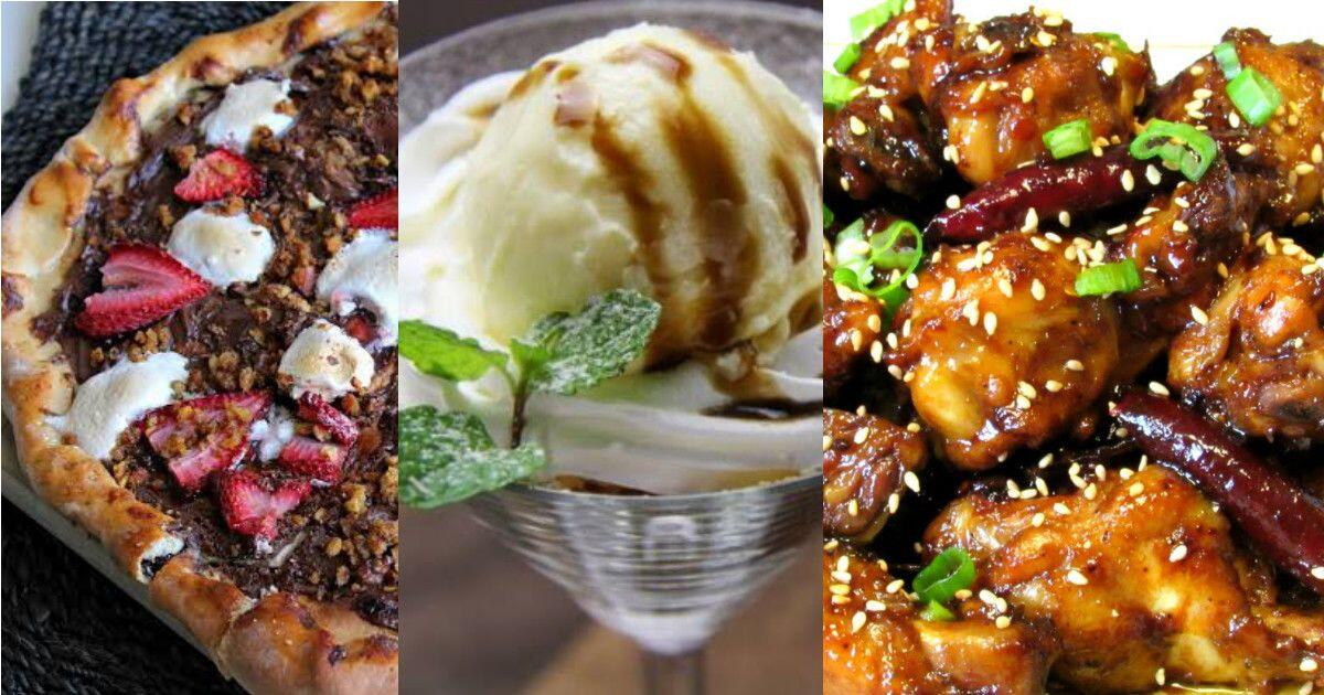 5 Kombinasi Makanan yang Dianggap Aneh, Ternyata Rasanya Lebih Enak!