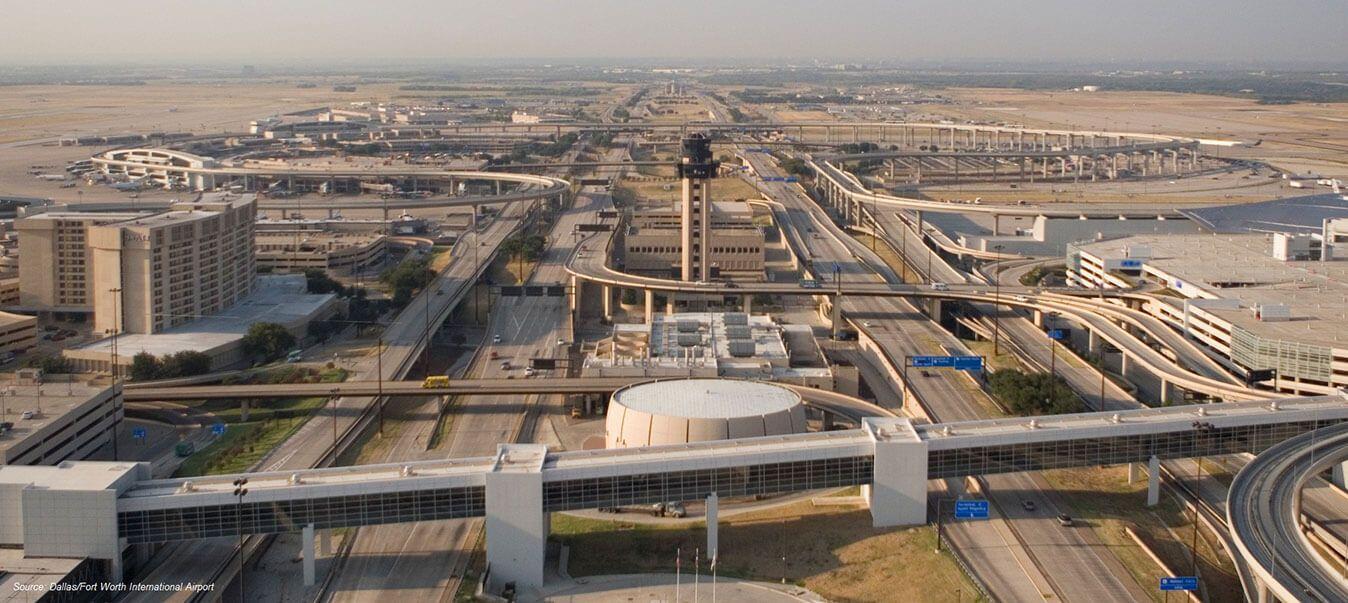 10 Bandara Paling Tepat Waktu di Dunia, Indonesia Posisi Berapa Ya?