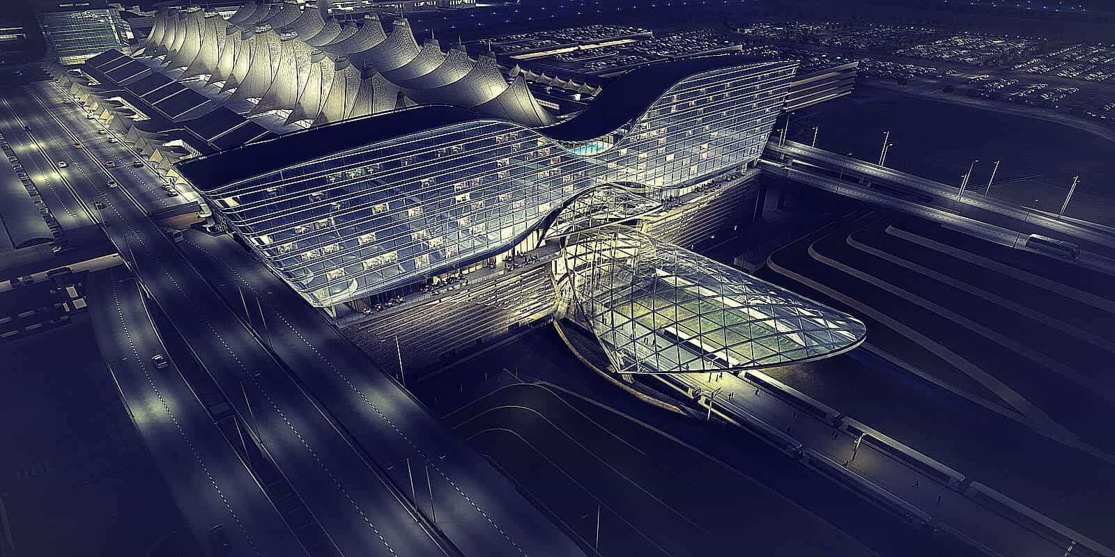 10 Bandara Paling Tepat Waktu di Dunia, Indonesia Posisi Berapa Ya?