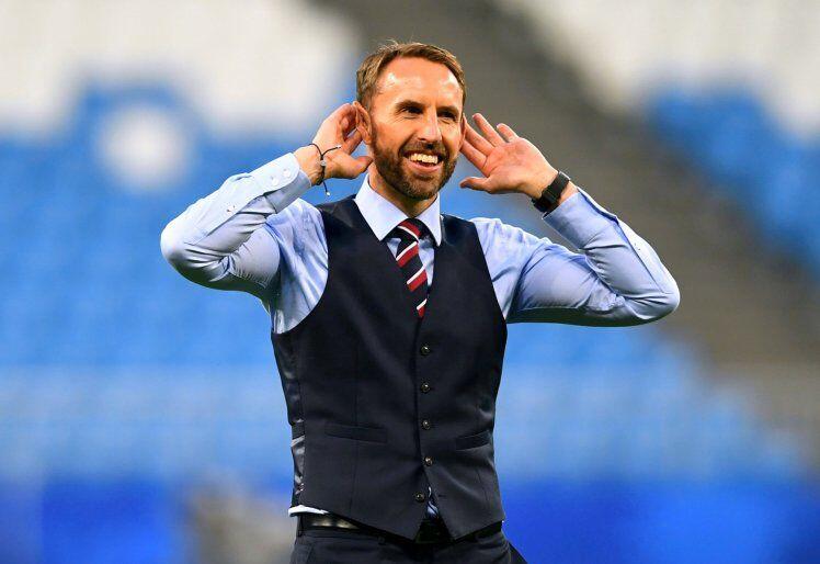 Kroasia Vs Inggris, Dua Tim yang Tampil Mengejutkan di Piala Dunia