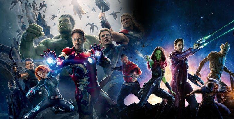 Lebih Lama 30 Menit, Ini 5 Fakta Unik Infinity War Versi Home Video