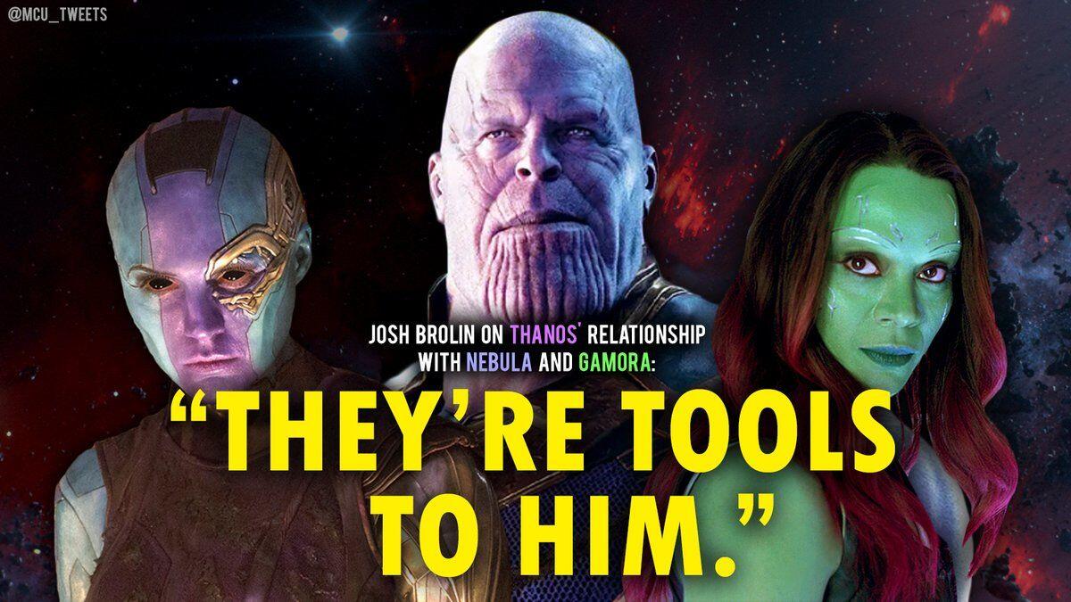 Lebih Lama 30 Menit, Ini 5 Fakta Unik Infinity War Versi Home Video