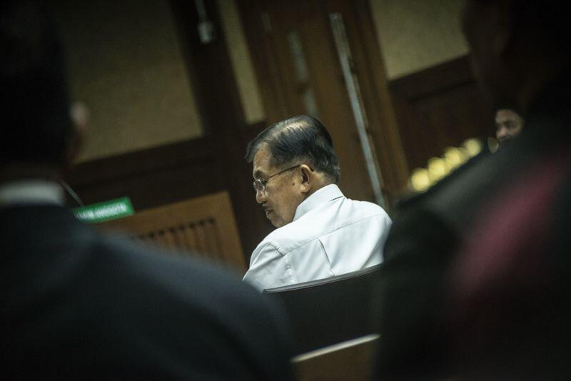 JK: Penggunaan Dana Operasi Adalah Diskresi Menteri