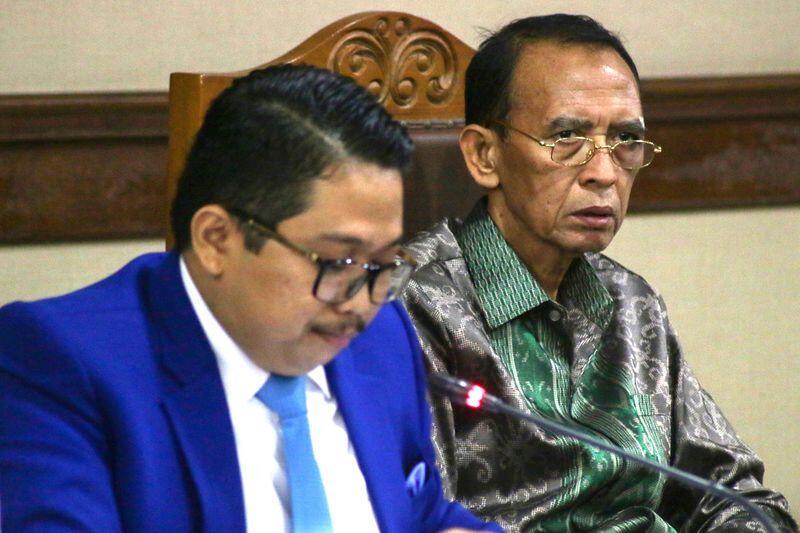 JK: Penggunaan Dana Operasi Adalah Diskresi Menteri