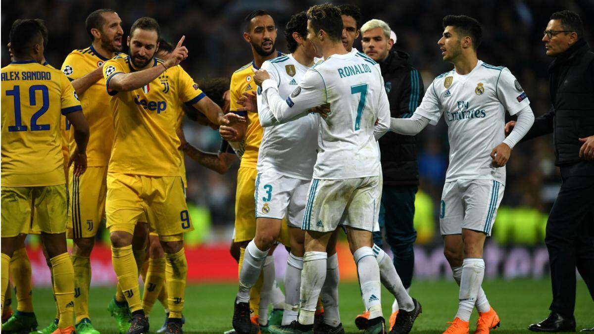 Ronaldo Hengkang, 4 Kerugian Ini Bakal Dialami Real Madrid