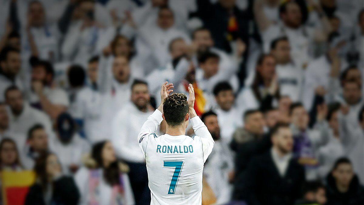 Ronaldo Hengkang, 4 Kerugian Ini Bakal Dialami Real Madrid