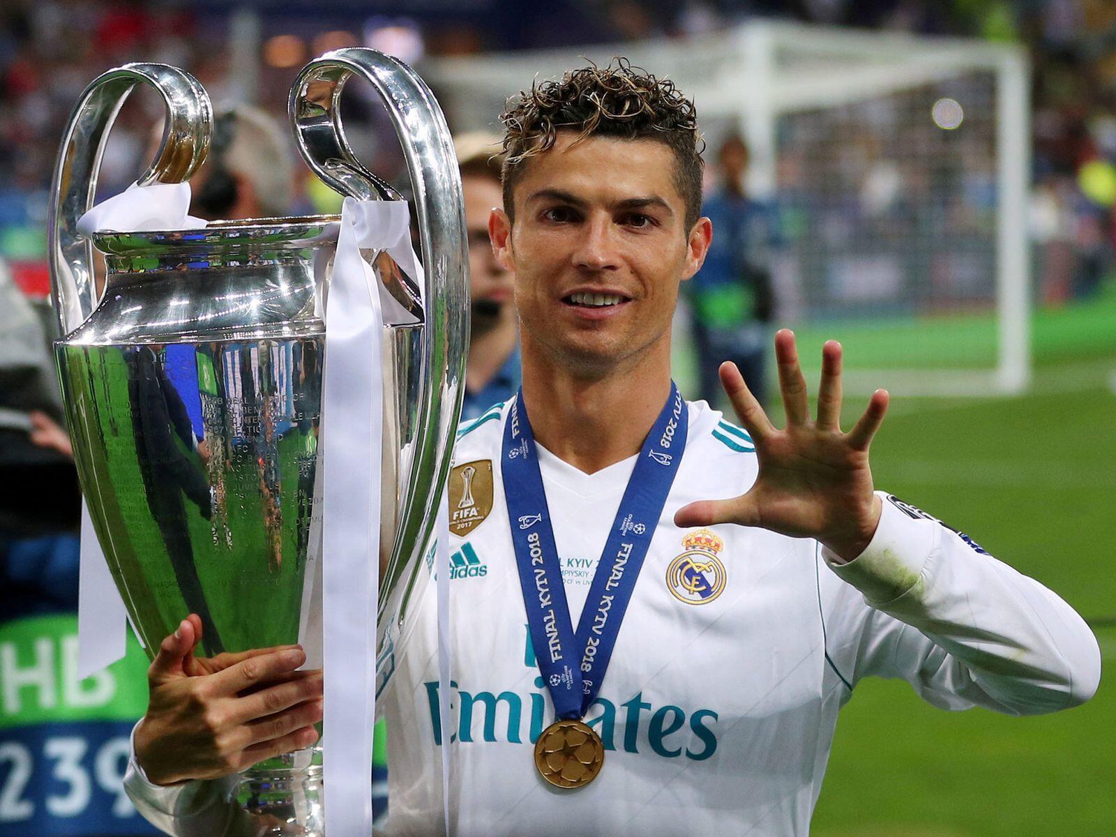 Ronaldo Hengkang, 4 Kerugian Ini Bakal Dialami Real Madrid