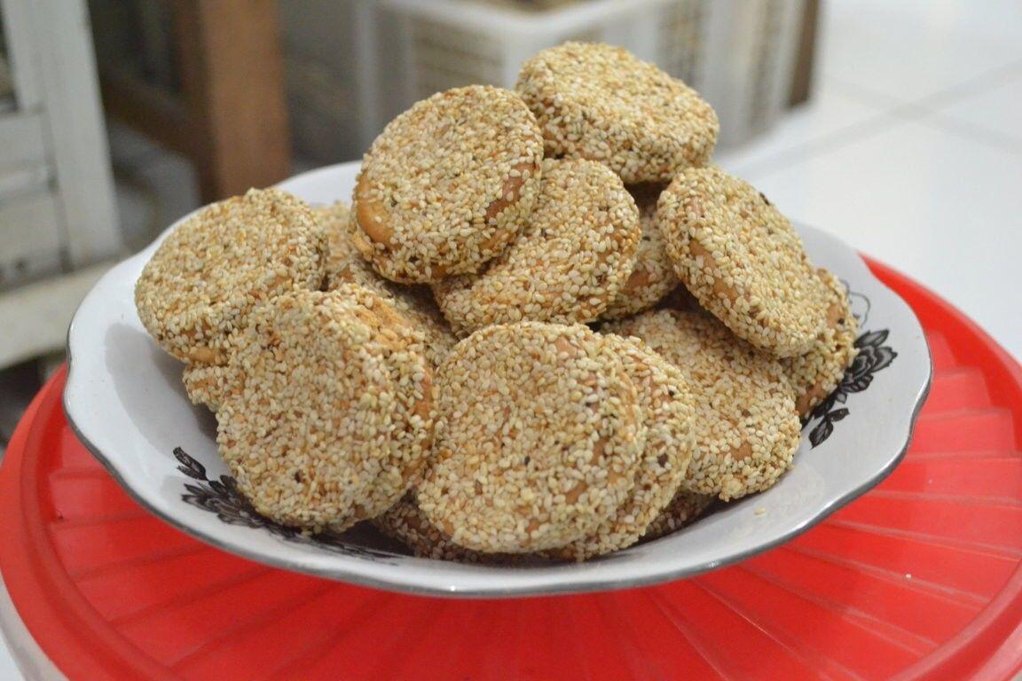 Sarat Makna, 6 Makanan Ini Wajib Ada Saat Lamaran Tradisi Tionghoa