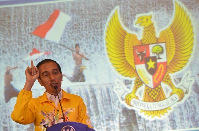 Ini 10 Kandidat yang Diprediksi Jadi Cawapres Jokowi