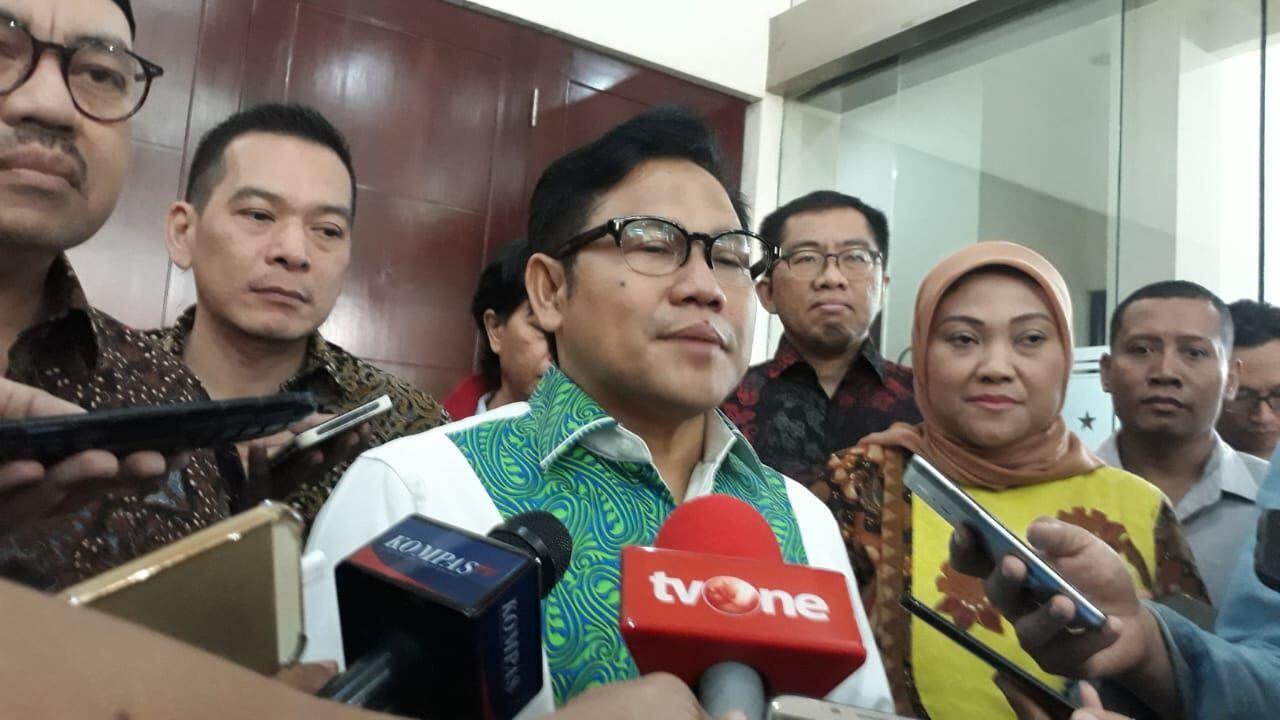 Ini 10 Kandidat yang Diprediksi Jadi Cawapres Jokowi