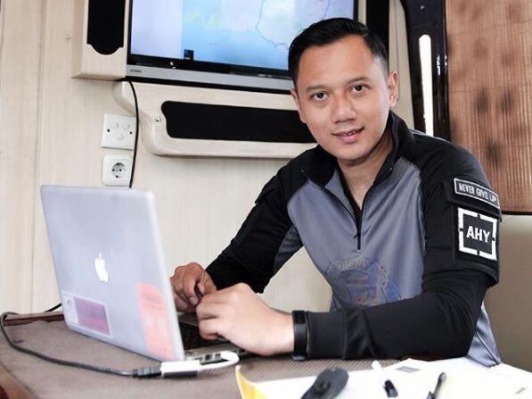 Ini 10 Kandidat yang Diprediksi Jadi Cawapres Jokowi