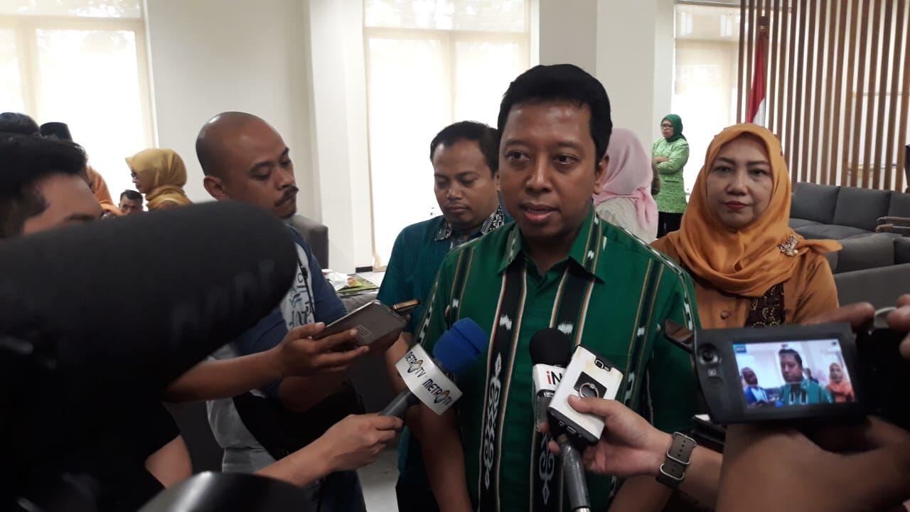 Ini 10 Kandidat yang Diprediksi Jadi Cawapres Jokowi