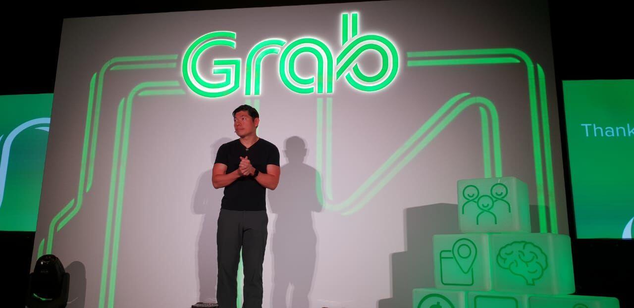 Bersaing Ketat dengan Go-Jek, Ini 4 Jurus Ampuh Grab