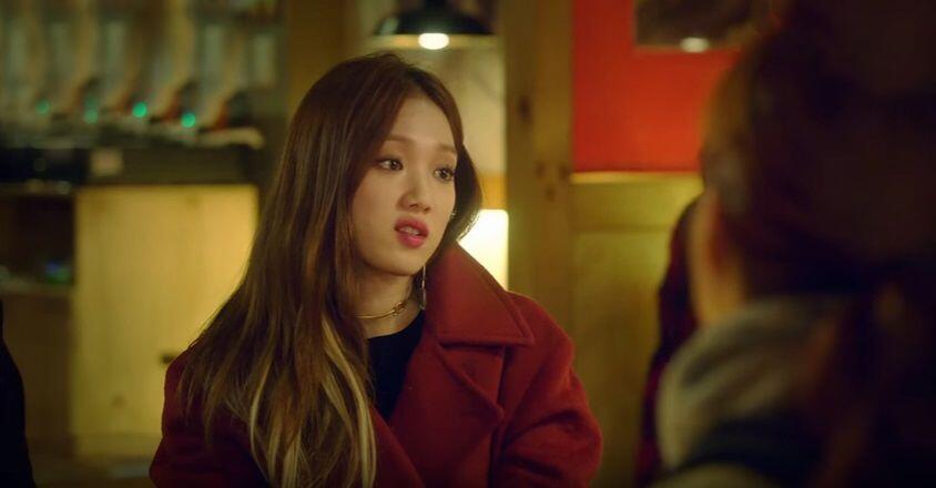 Penuh Chemistry, 6 Drama Lee Sung Kyung Ini Wajib Kamu Tonton