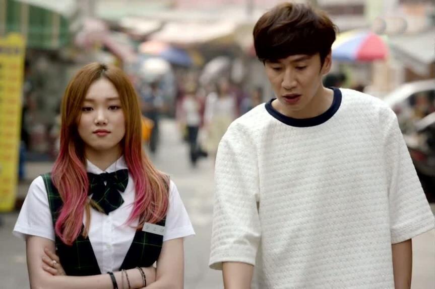 Penuh Chemistry, 6 Drama Lee Sung Kyung Ini Wajib Kamu Tonton