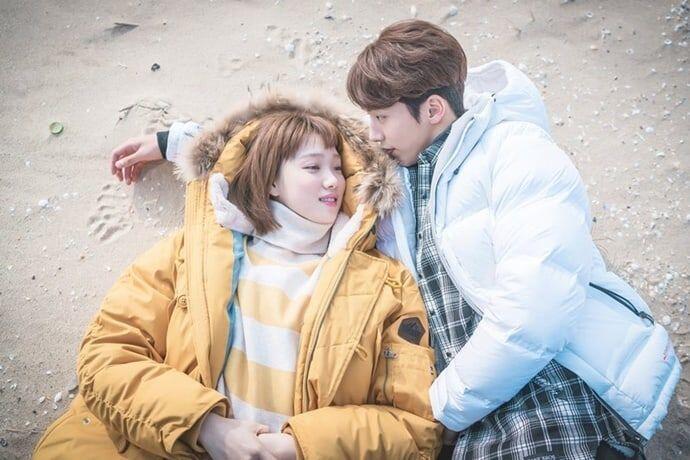 Penuh Chemistry, 6 Drama Lee Sung Kyung Ini Wajib Kamu Tonton