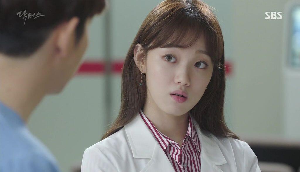 Penuh Chemistry, 6 Drama Lee Sung Kyung Ini Wajib Kamu Tonton