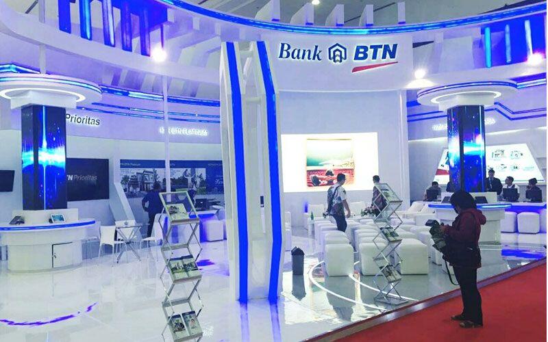 Bakal Akusisi Empat Perusahaan, BTN Yakin Capai Target Bisnis 2018
