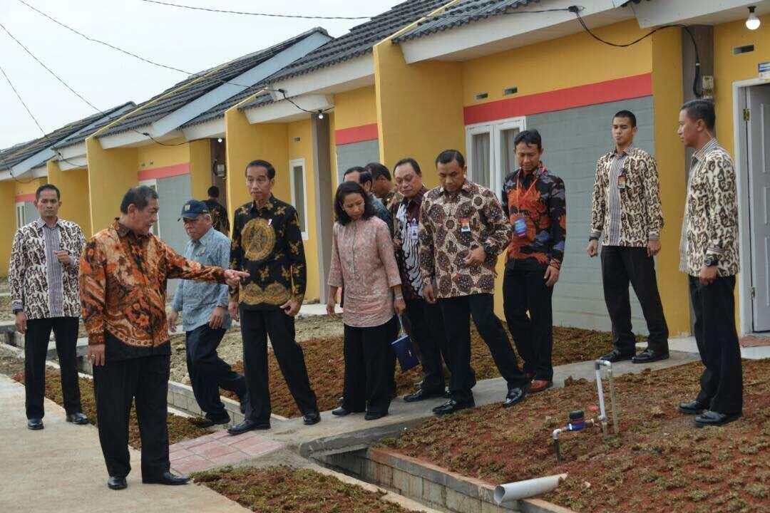 Bakal Akusisi Empat Perusahaan, BTN Yakin Capai Target Bisnis 2018