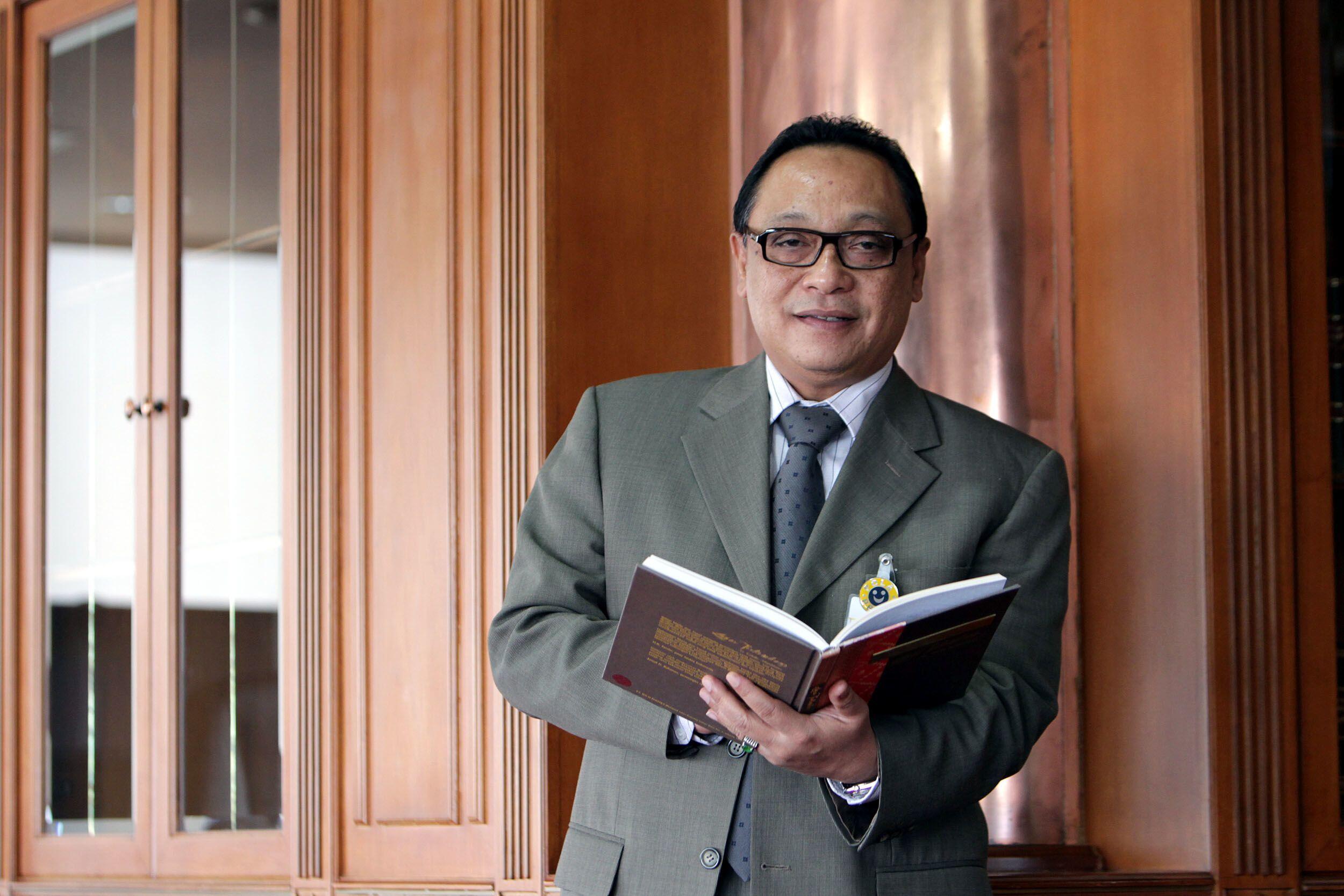 Bakal Akusisi Empat Perusahaan, BTN Yakin Capai Target Bisnis 2018