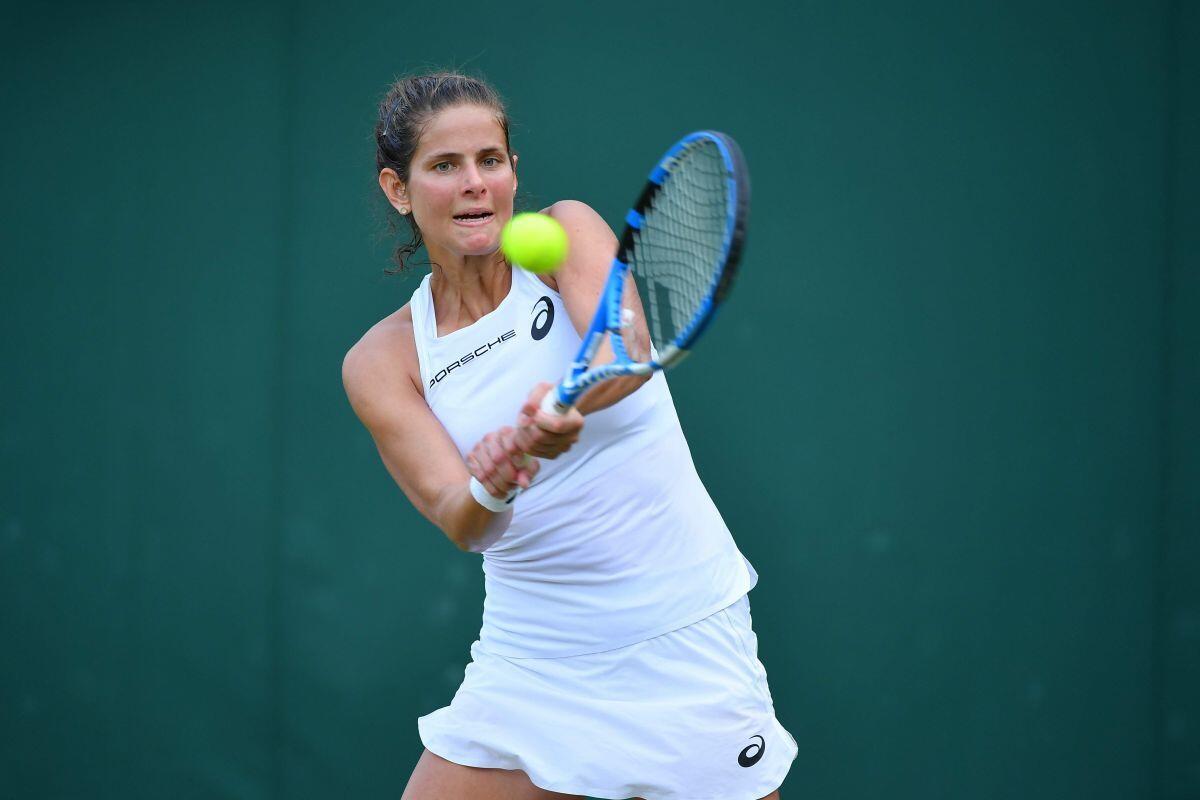 Profil 4 Semifinalis Tunggal Putri di Wimbledon 2018